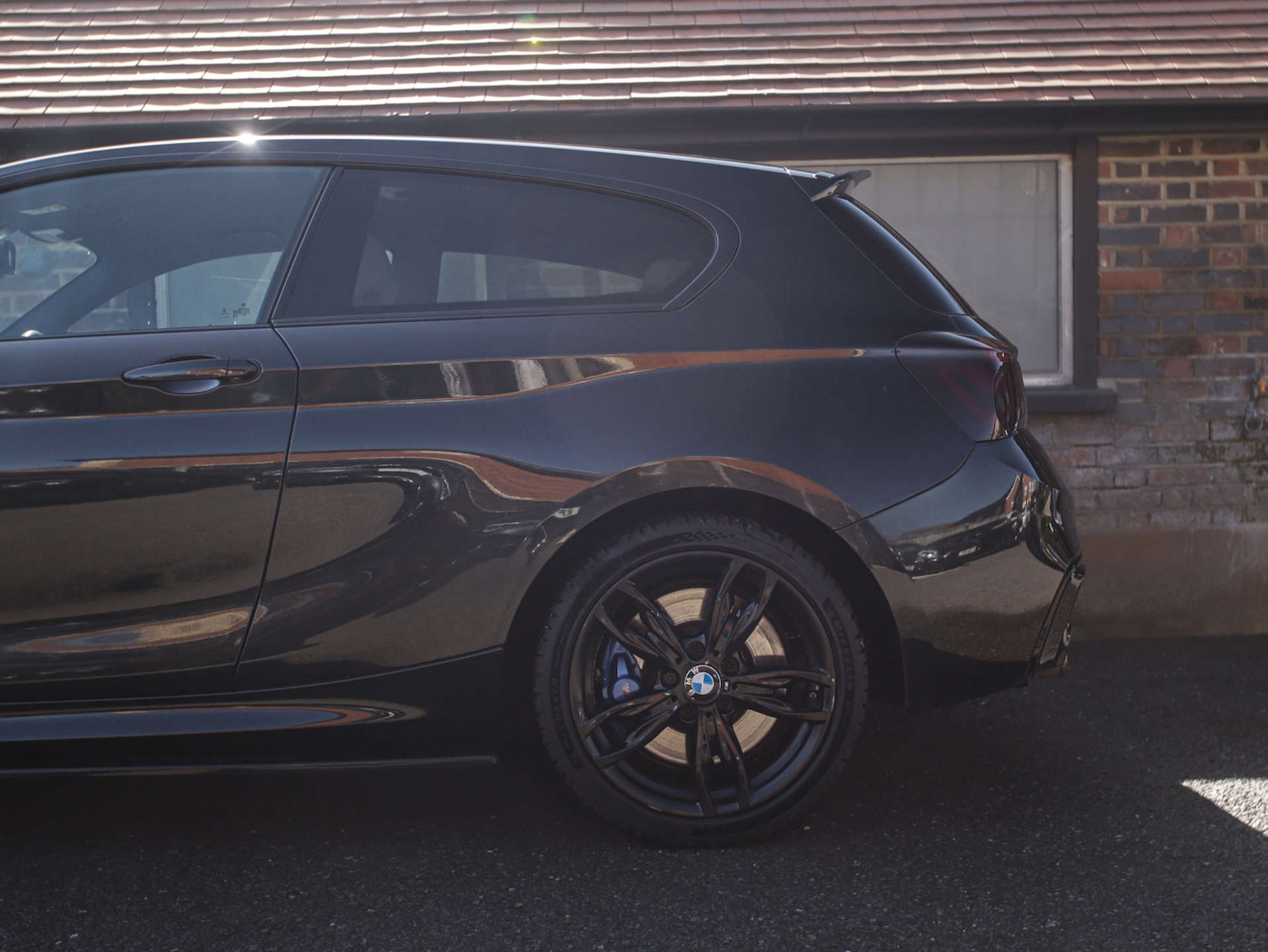 Used BMW 1 Series 2017 for sale - 78155668: Photo 15