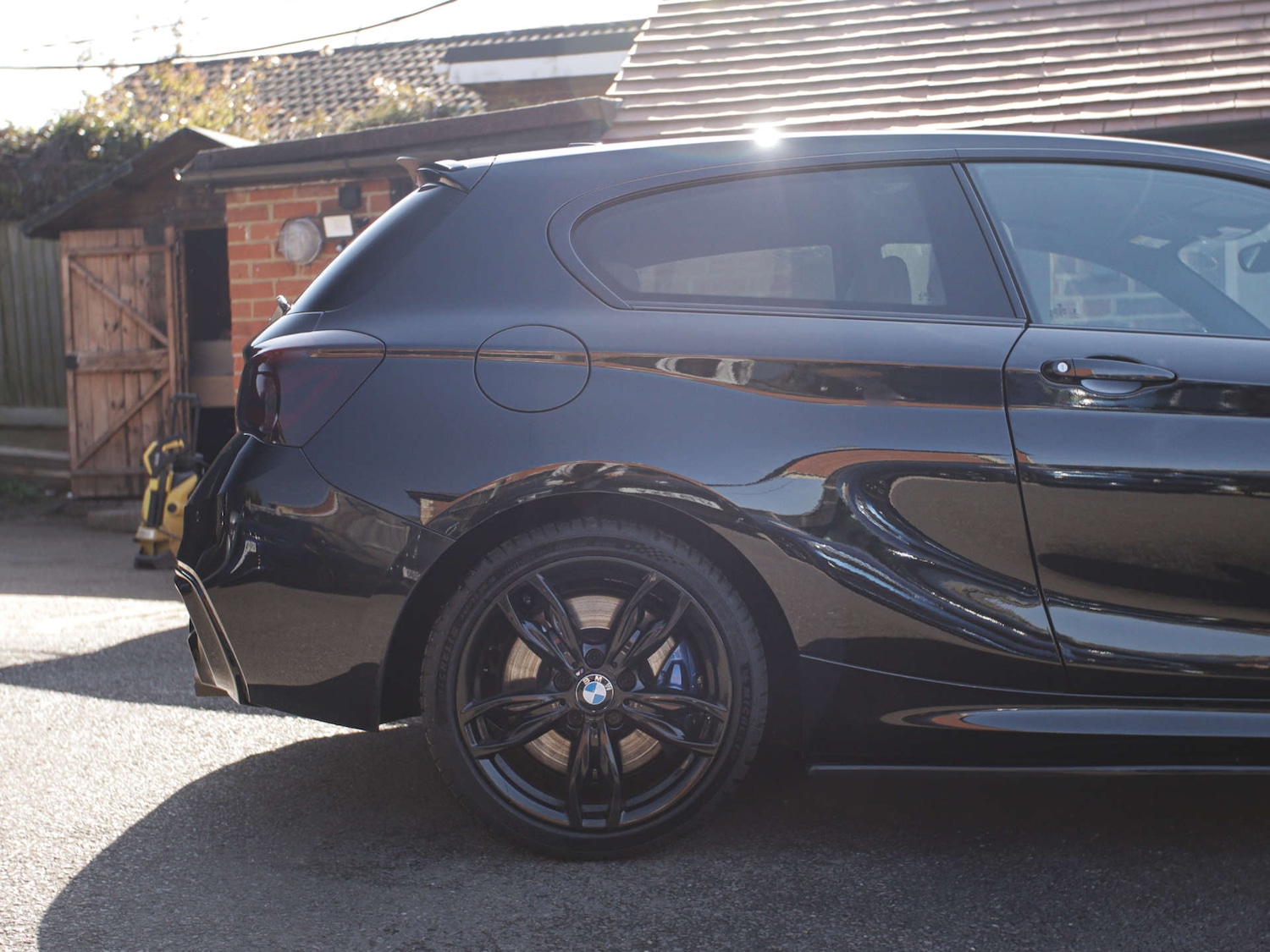 Used BMW 1 Series 2017 for sale - 78155668: Photo 16