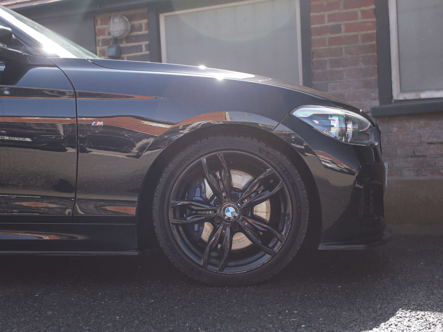 Used BMW 1 Series 2017 for sale - 78155668: Photo 17