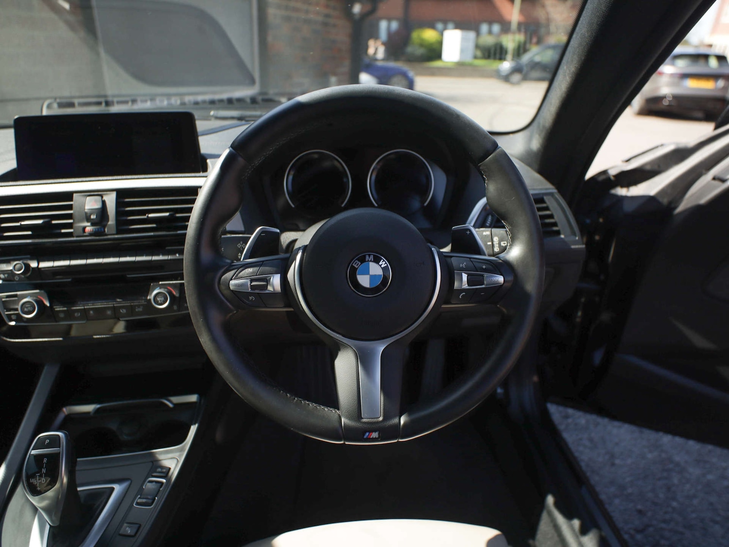 Used BMW 1 Series 2017 for sale - 78155668: Photo 19