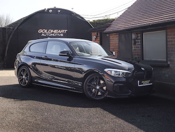 Used BMW 1 Series 2017 for sale - 78155668: Photo