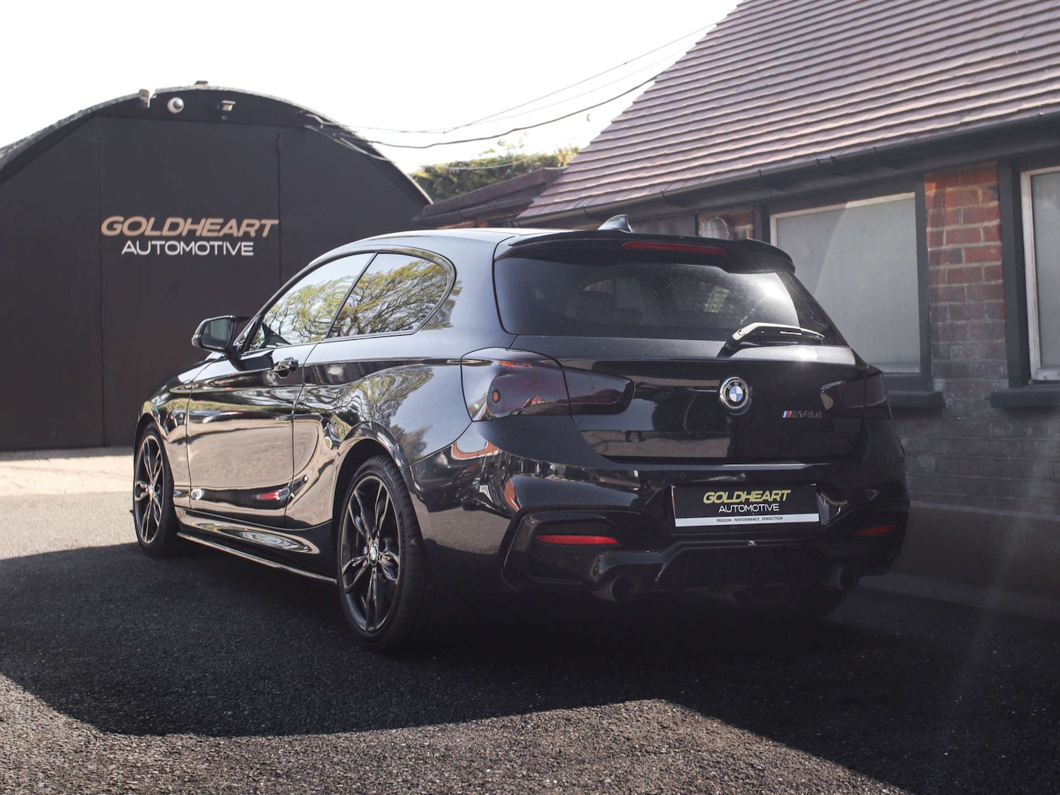 Used BMW 1 Series 2017 for sale - 78155668: Photo 2