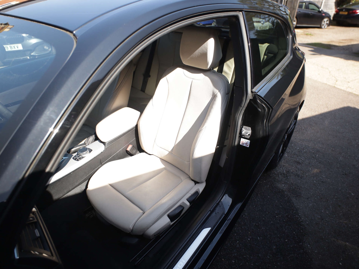 Used BMW 1 Series 2017 for sale - 78155668: Photo 25