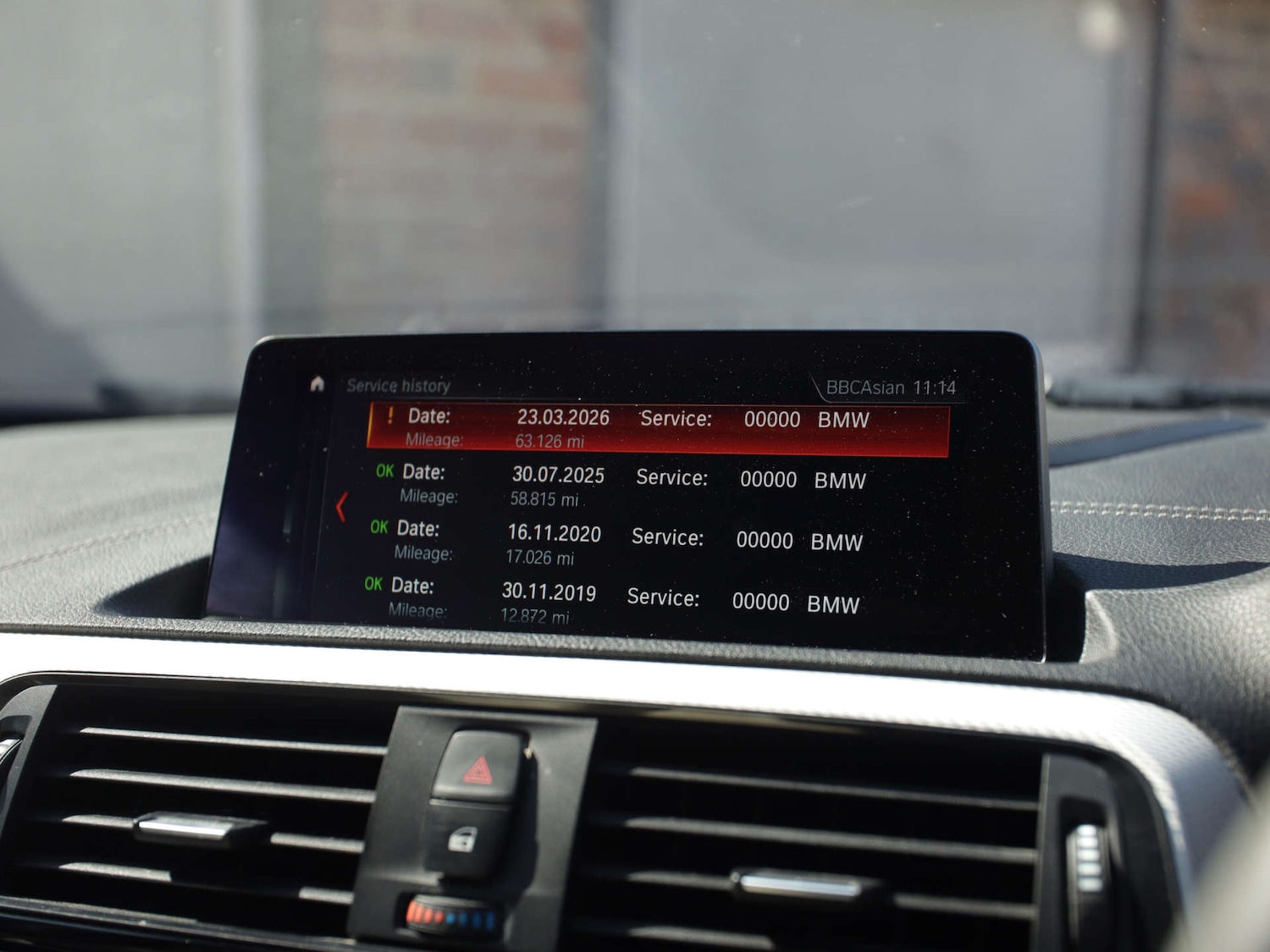 Used BMW 1 Series 2017 for sale - 78155668: Photo 27