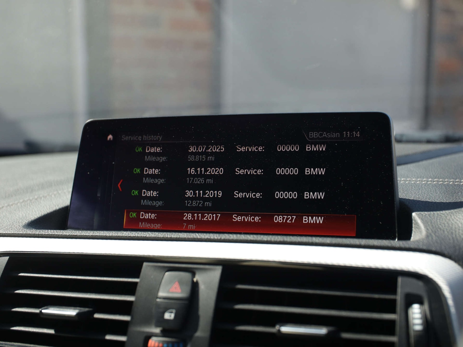 Used BMW 1 Series 2017 for sale - 78155668: Photo 28