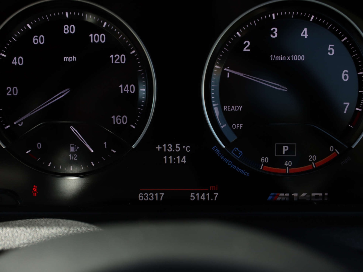 Used BMW 1 Series 2017 for sale - 78155668: Photo 29