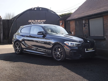 Used BMW 1 Series 2017 for sale - 78155668: Photo