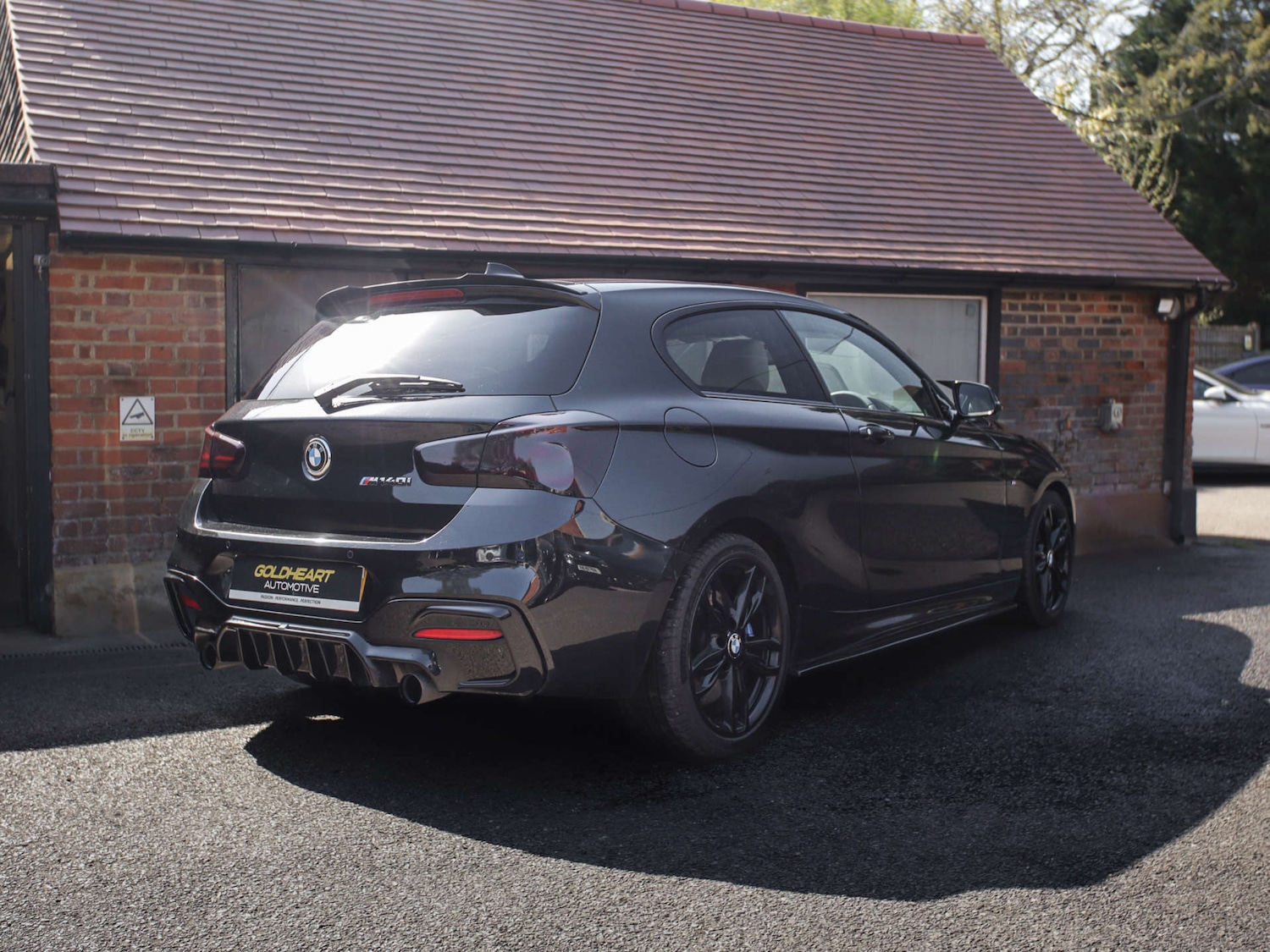 Used BMW 1 Series 2017 for sale - 78155668: Photo 5