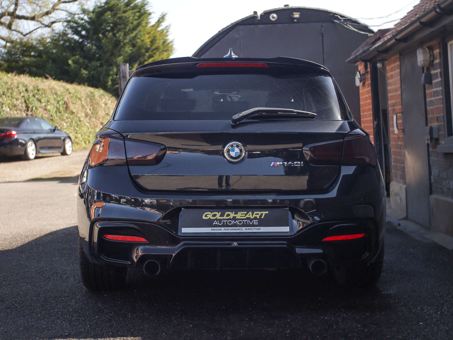 Used BMW 1 Series 2017 for sale - 78155668: Photo 6