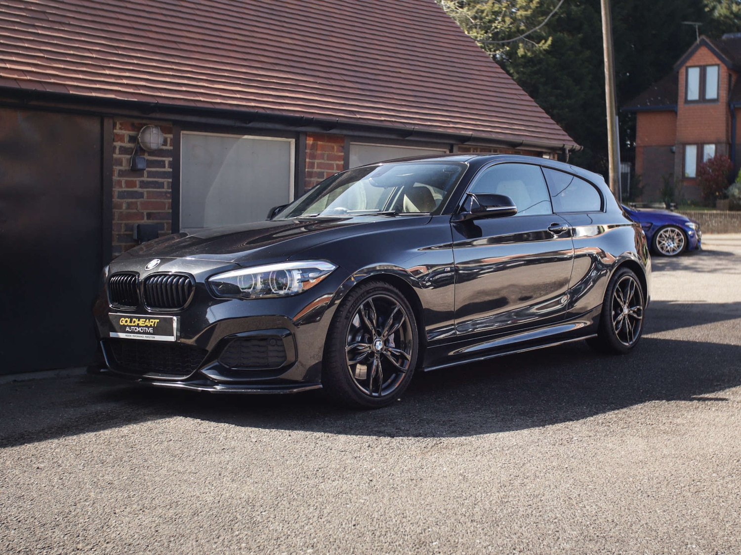 Used BMW 1 Series 2017 for sale - 78155668: Photo 7