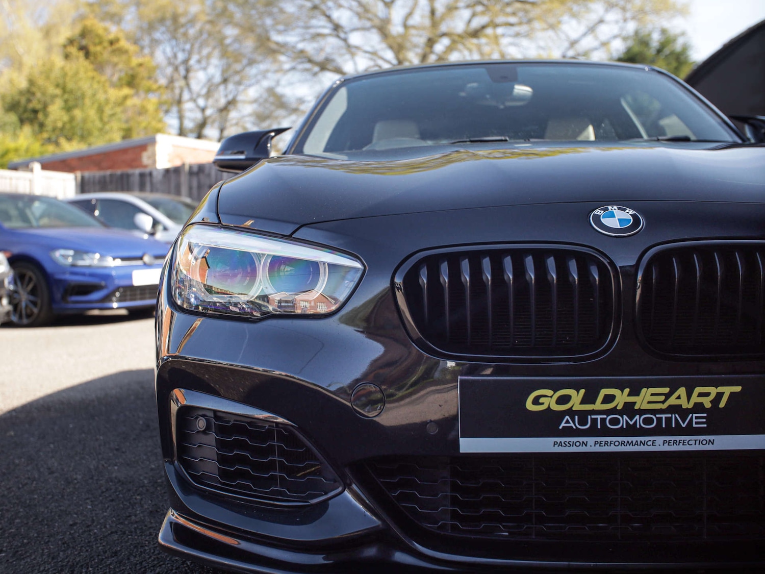 Used BMW 1 Series 2017 for sale - 78155668: Photo 8