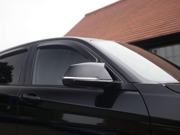 Used BMW 1 Series 2018 for sale - 76313943: Photo 10