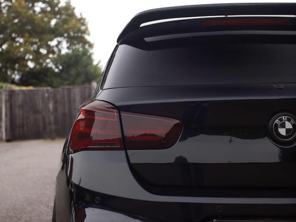 Used BMW 1 Series 2018 for sale - 76313943: Photo 12