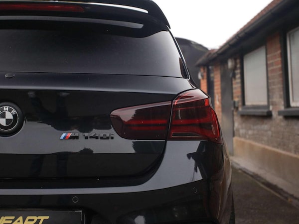 Used BMW 1 Series 2018 for sale - 76313943: Photo 13
