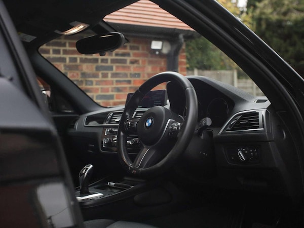 Used BMW 1 Series 2018 for sale - 76313943: Photo 19