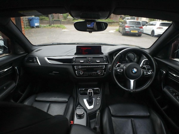 Used BMW 1 Series 2018 for sale - 76313943: Photo 21