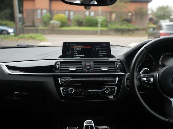Used BMW 1 Series 2018 for sale - 76313943: Photo 22