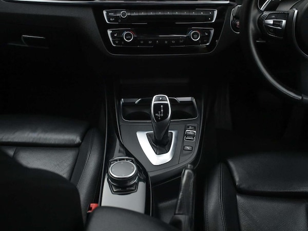 Used BMW 1 Series 2018 for sale - 76313943: Photo 23