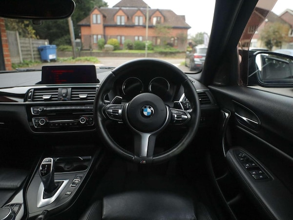 Used BMW 1 Series 2018 for sale - 76313943: Photo 24