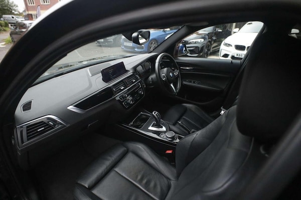 Used BMW 1 Series 2018 for sale - 76313943: Photo 25