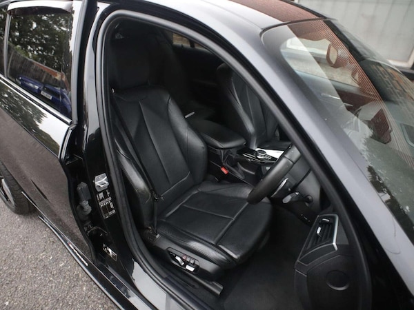 Used BMW 1 Series 2018 for sale - 76313943: Photo 26