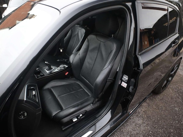 Used BMW 1 Series 2018 for sale - 76313943: Photo 27