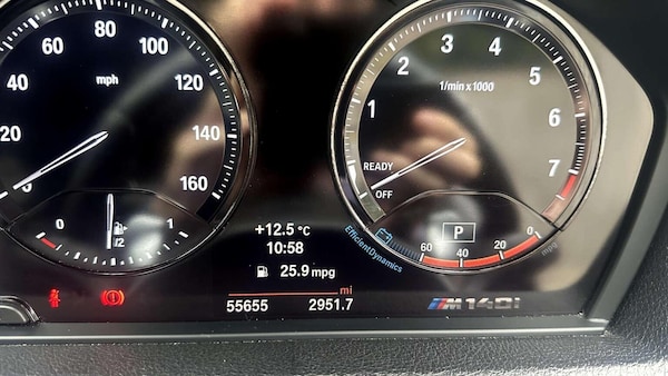 Used BMW 1 Series 2018 for sale - 76313943: Photo 29