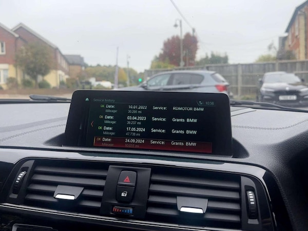 Used BMW 1 Series 2018 for sale - 76313943: Photo 31