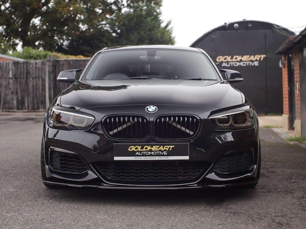 Used BMW 1 Series 2018 for sale - 76313943: Photo 4
