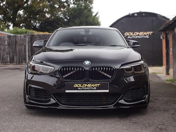 Used BMW 1 Series 2018 for sale - 76313943: Photo 4