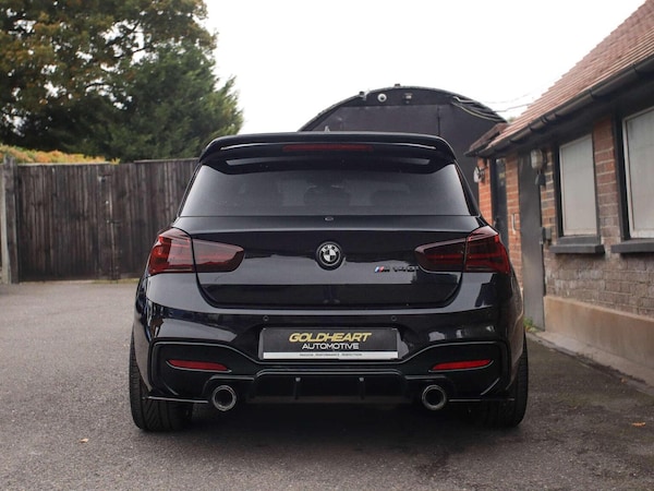 Used BMW 1 Series 2018 for sale - 76313943: Photo 6