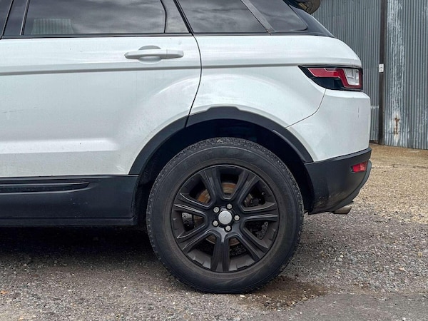 Used Land Rover Range Rover Evoque 2017 for sale - 76211787: Photo 7