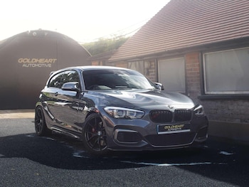 BMW - 1 Series