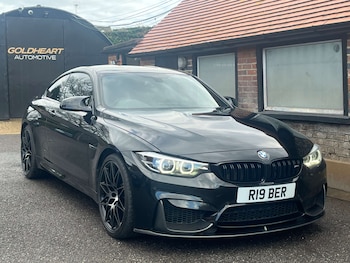 Used BMW M4 2019 for sale - 77434664: Photo