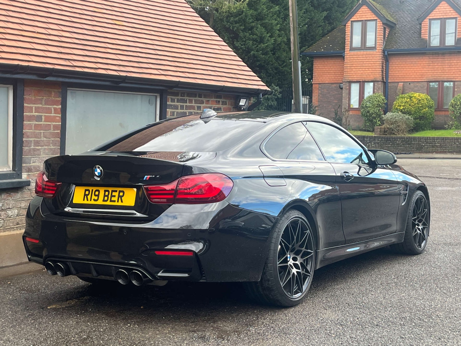 Used BMW M4 2019 for sale - 77434664: Photo 2