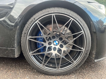 Used BMW M4 2019 for sale - 77434664: Photo