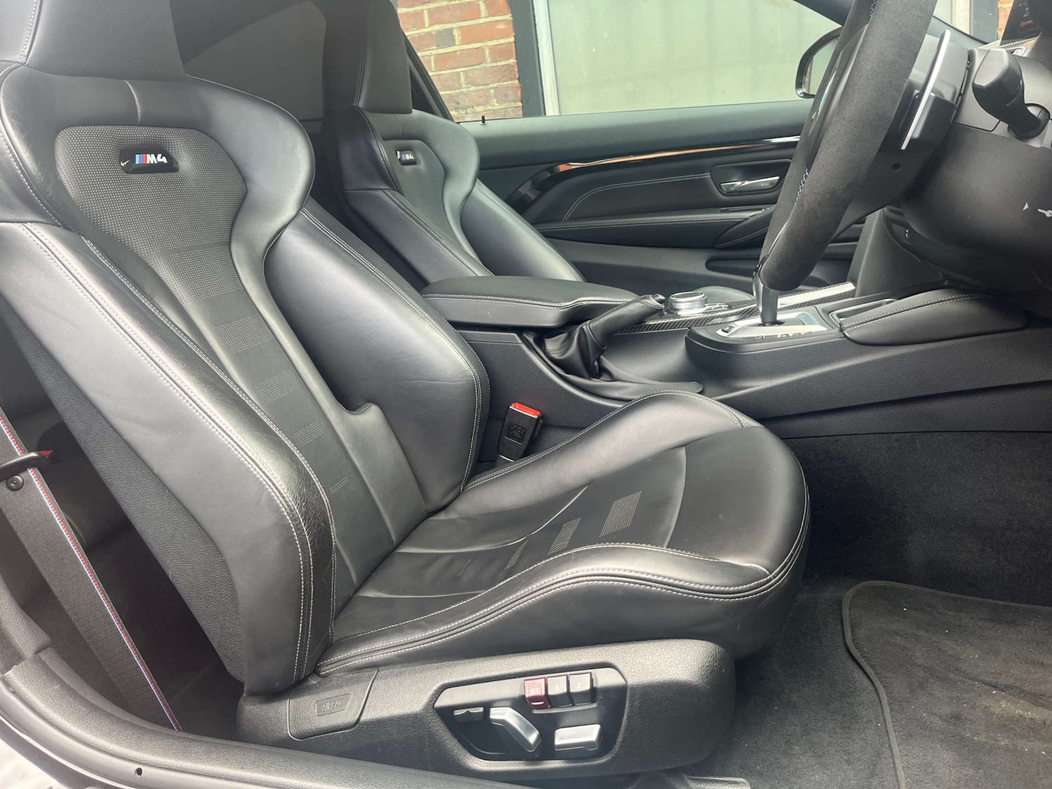 Used BMW M4 2019 for sale - 77434664: Photo 4