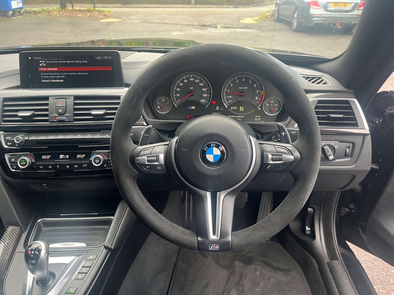 Used BMW M4 2019 for sale - 77434664: Photo 5