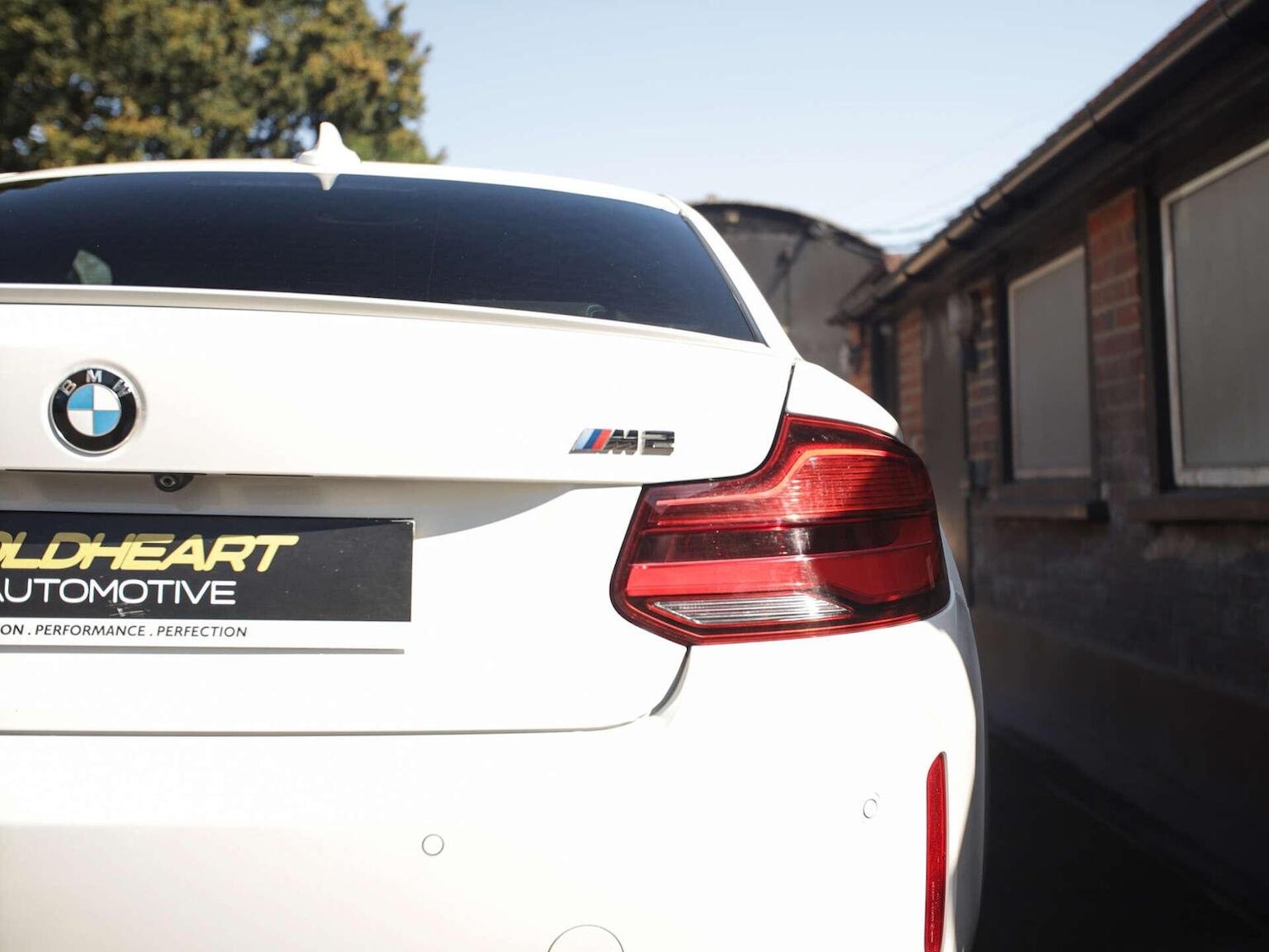 Used BMW M2 2017 for sale - 76521076: Photo 13