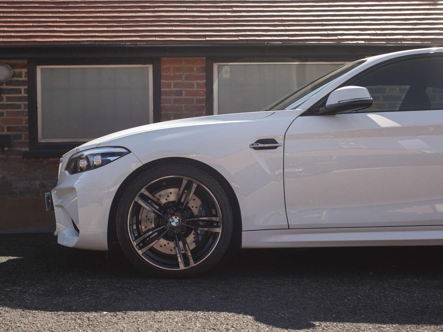 Used BMW M2 2017 for sale - 76521076: Photo 14