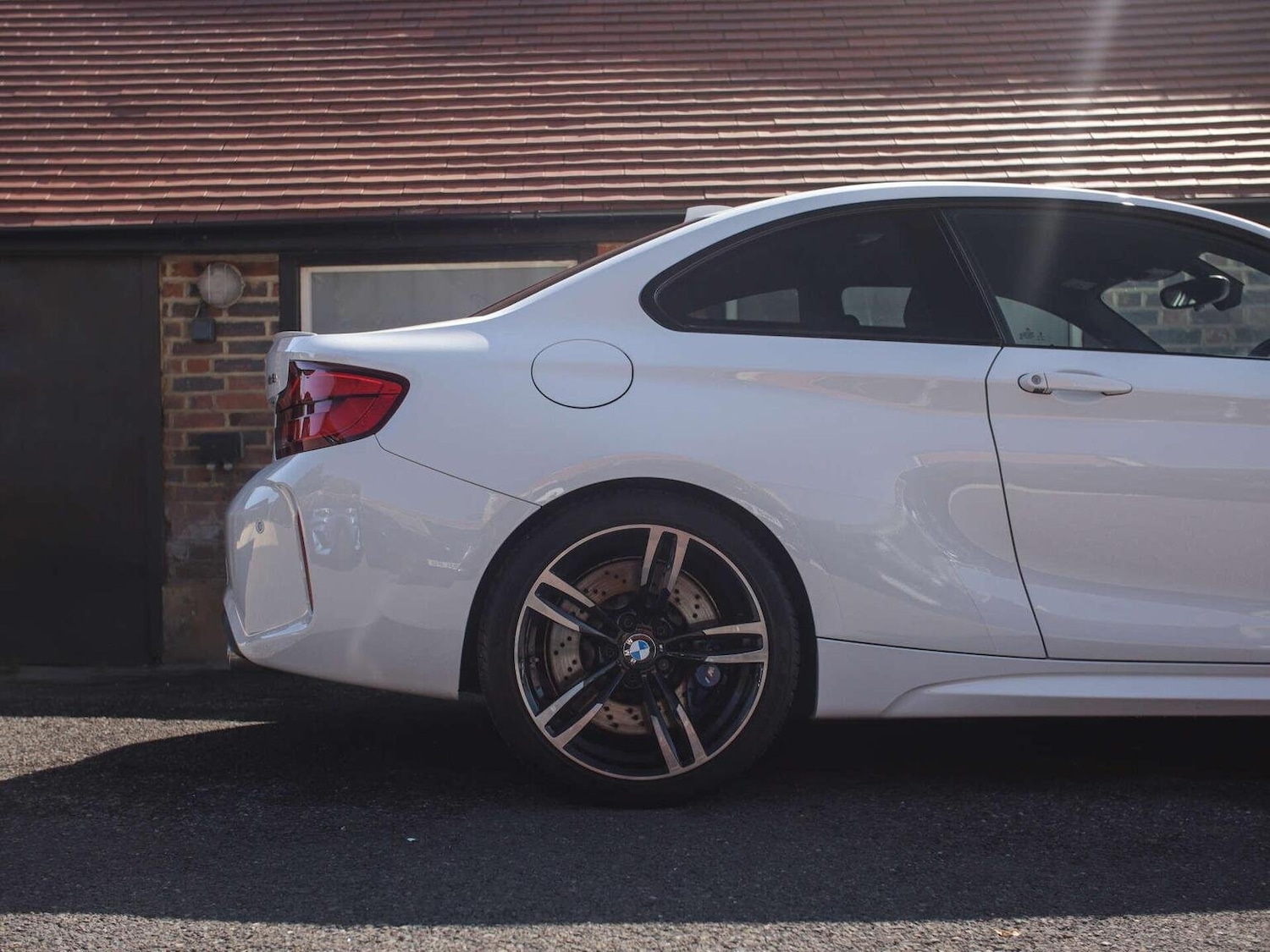 Used BMW M2 2017 for sale - 76521076: Photo 16