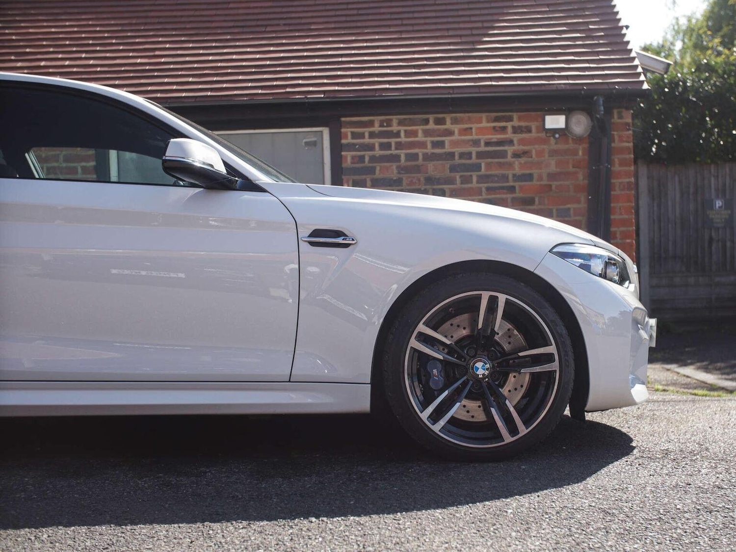 Used BMW M2 2017 for sale - 76521076: Photo 17