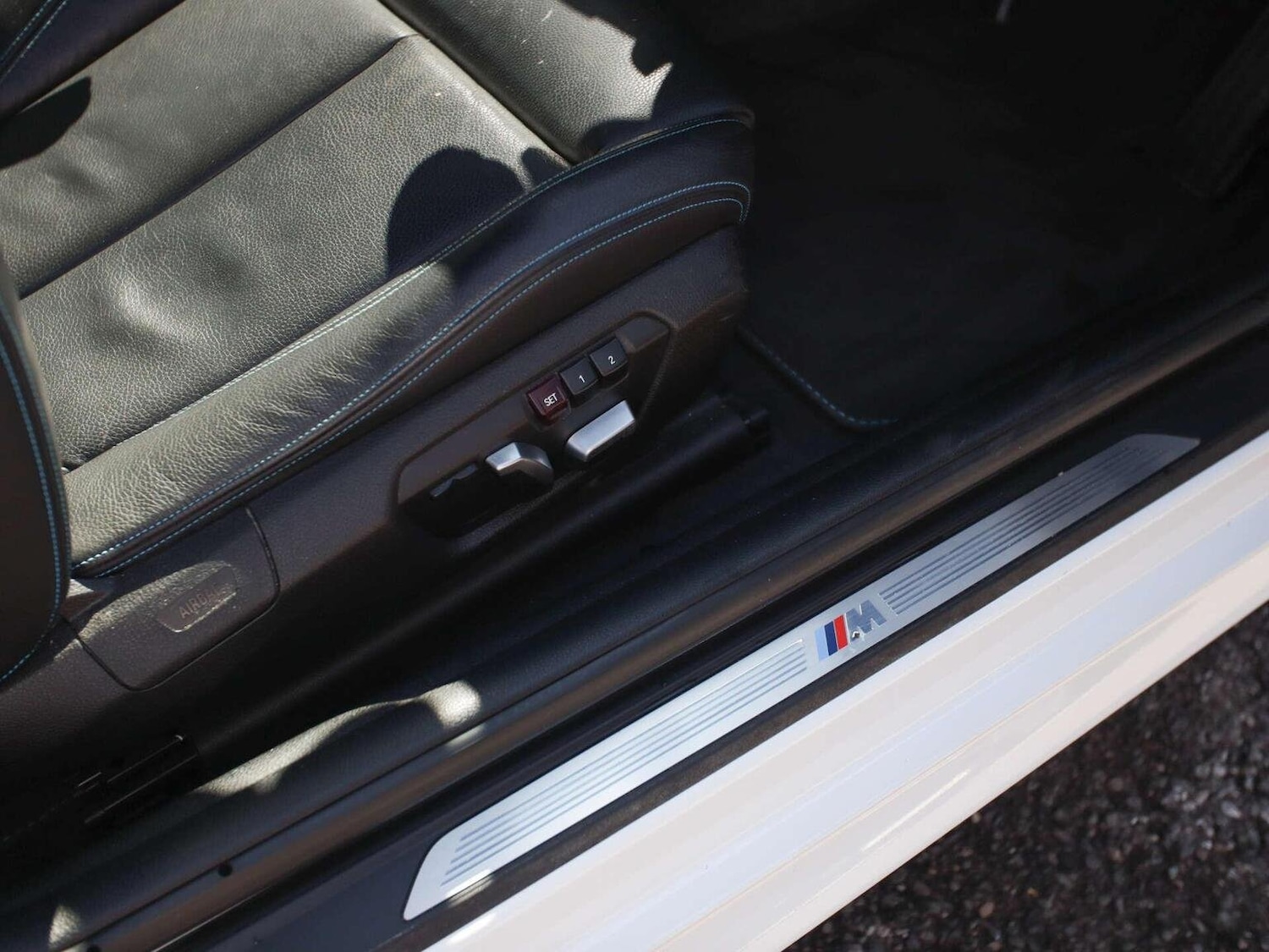 Used BMW M2 2017 for sale - 76521076: Photo 20