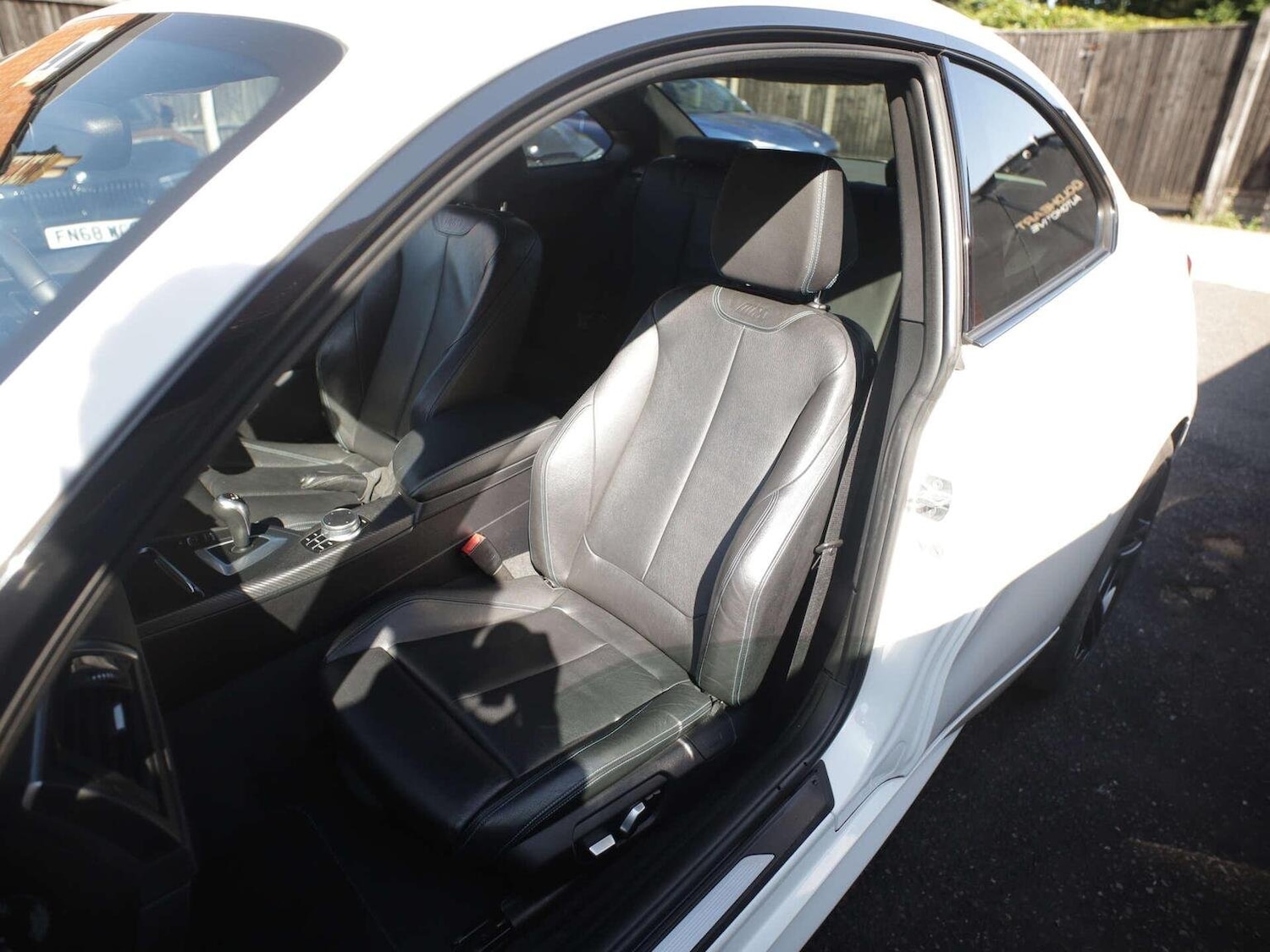 Used BMW M2 2017 for sale - 76521076: Photo 24