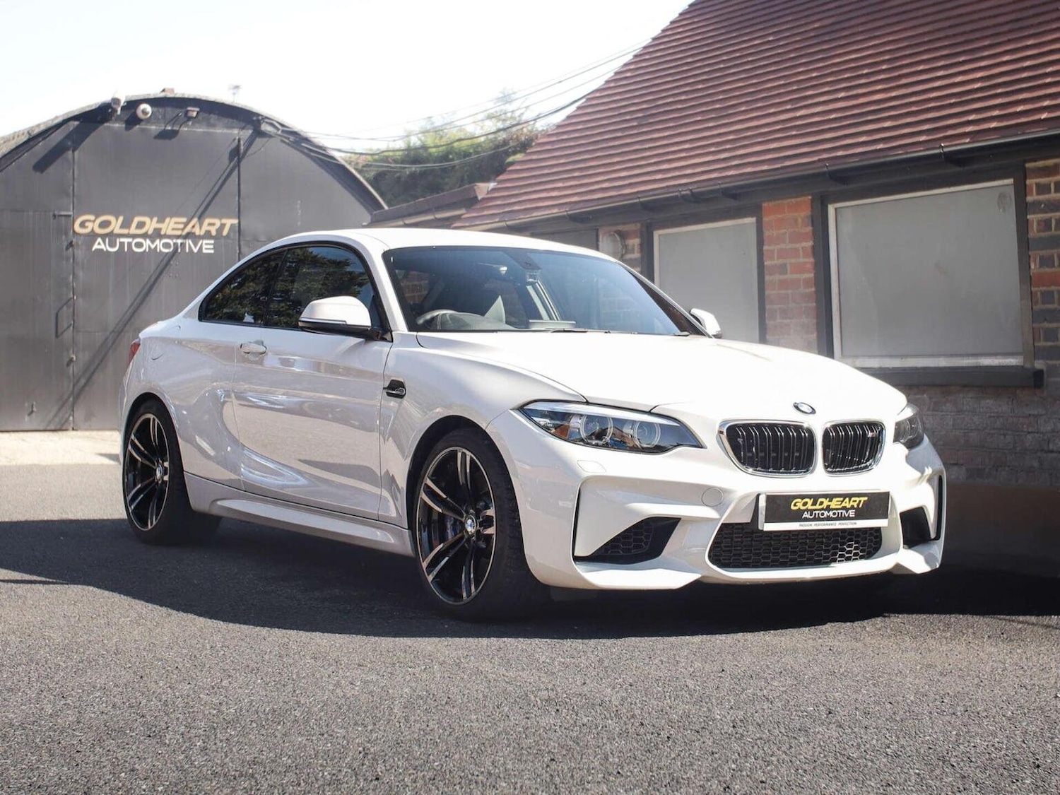 Used BMW M2 2017 for sale - 76521076: Photo 3