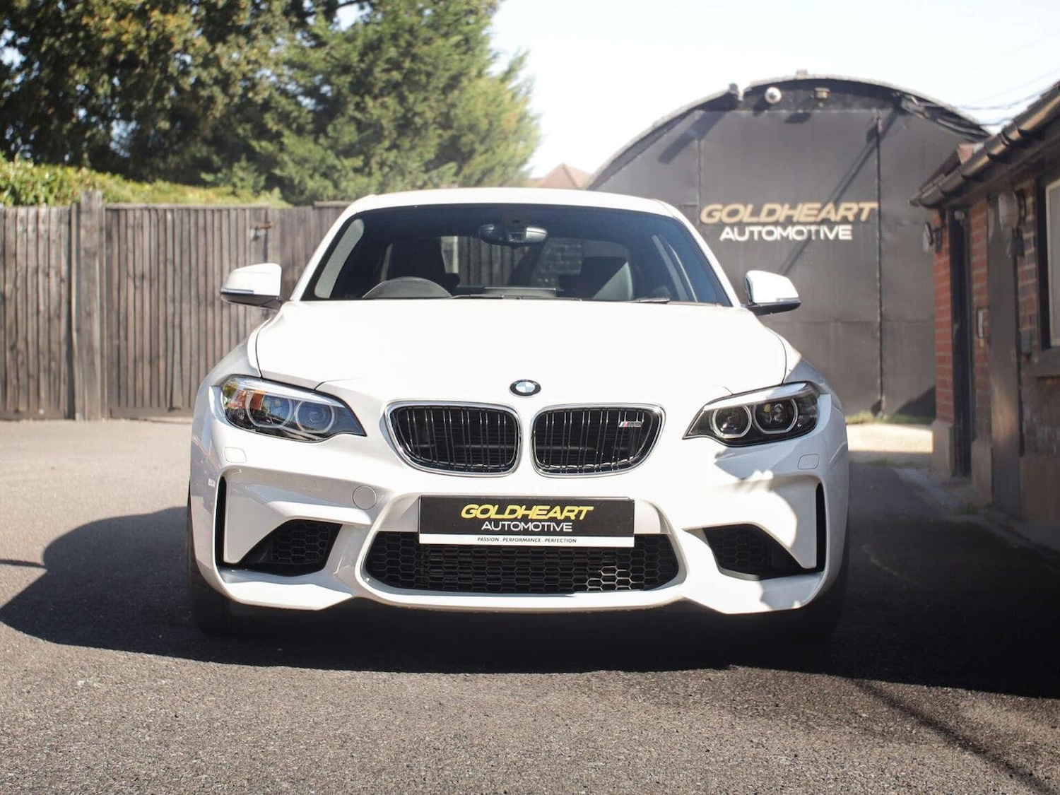 Used BMW M2 2017 for sale - 76521076: Photo 4
