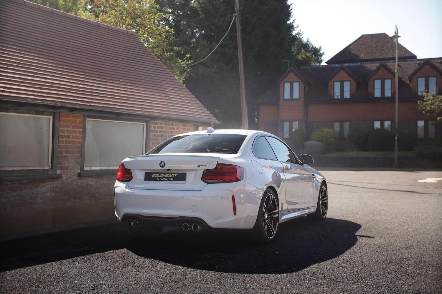 Used BMW M2 2017 for sale - 76521076: Photo 5