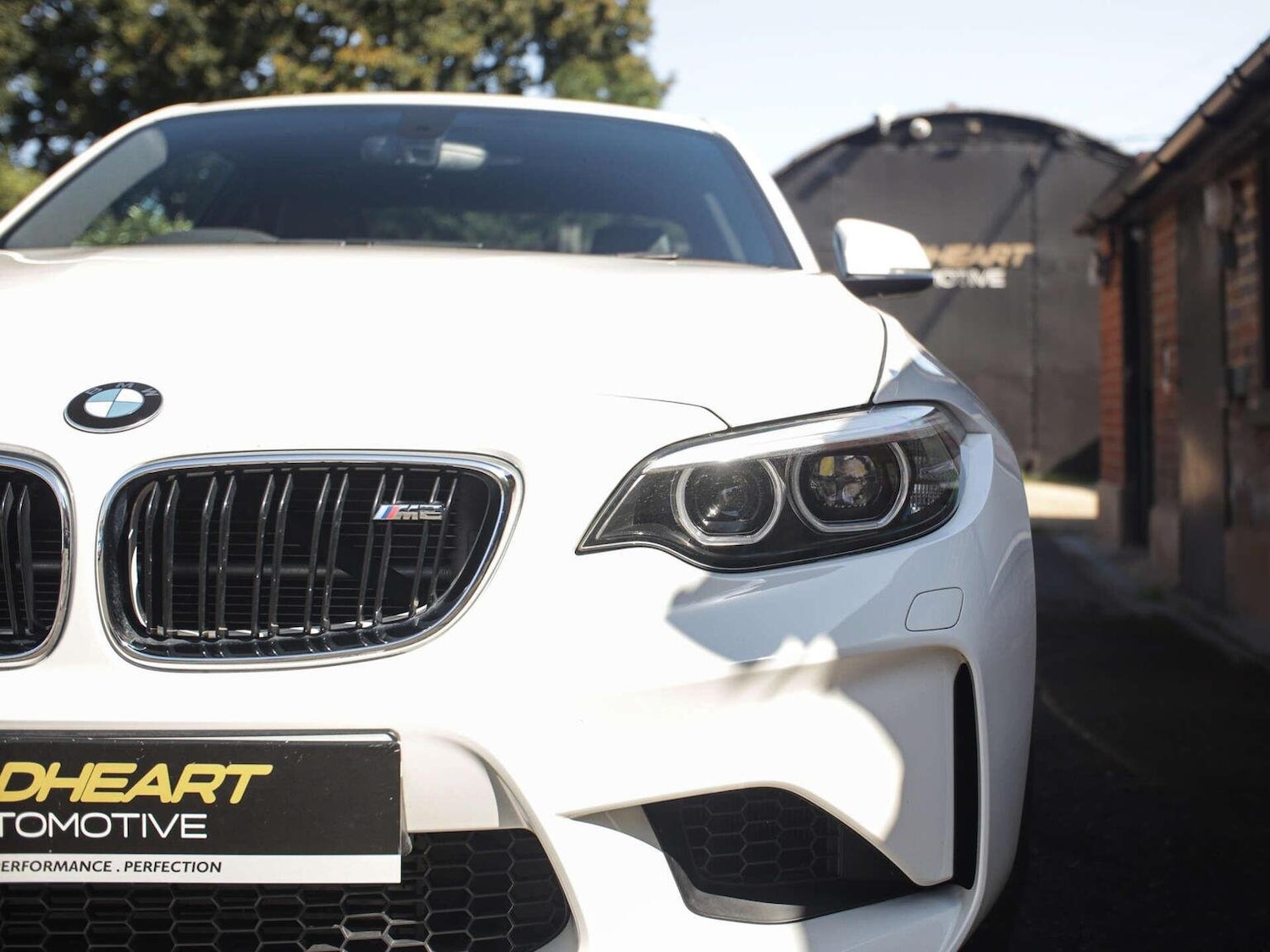 Used BMW M2 2017 for sale - 76521076: Photo 9