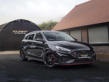 Used Hyundai i30 2021 for sale - 75862145: Photo