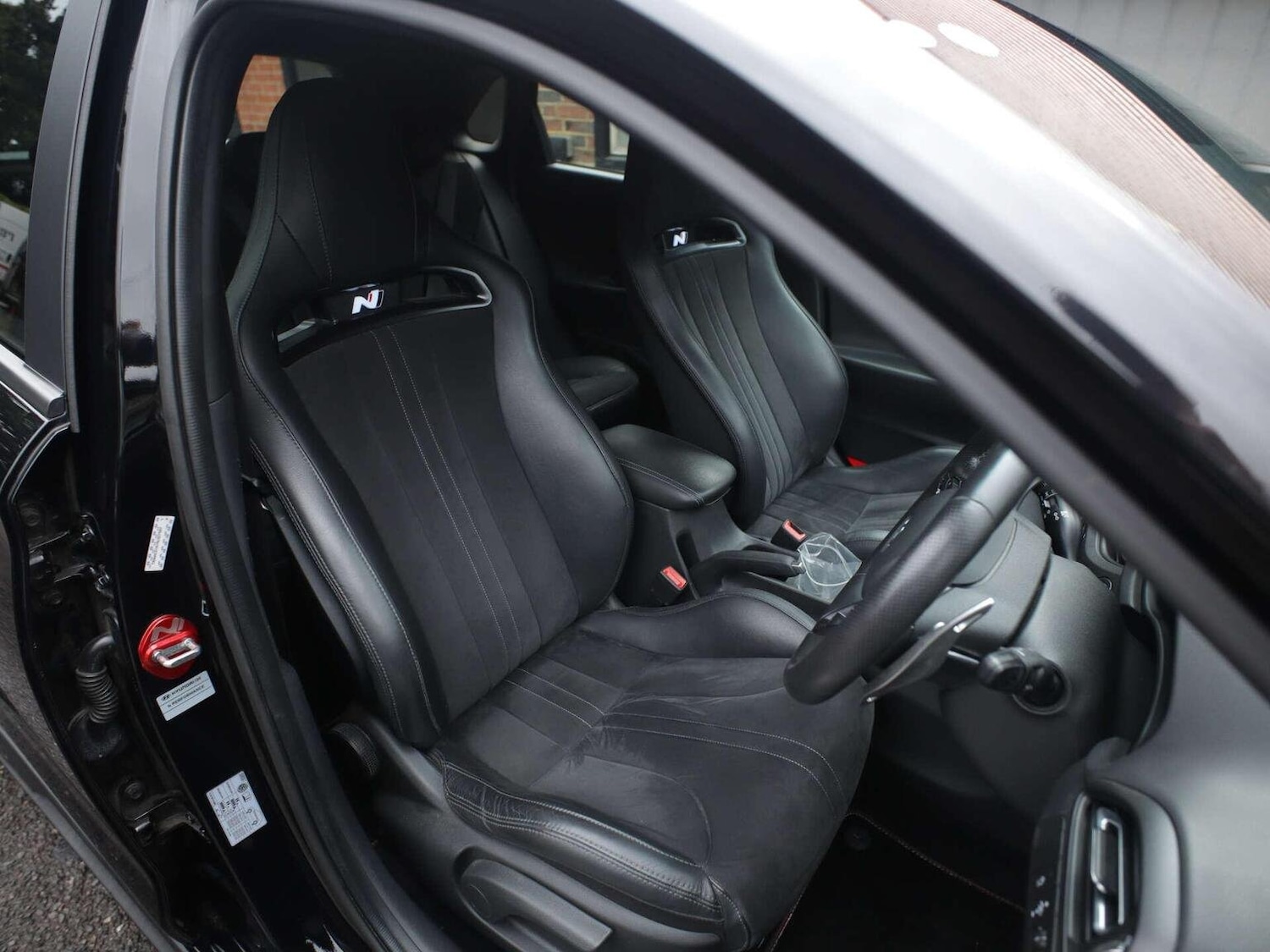 Vehicle 26